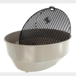 Olieaftapper m. vacummfunktion  i tank proff