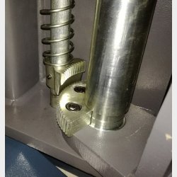 2-sjlet lift 4000kg portal