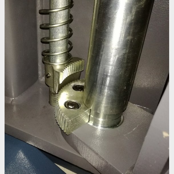 2-sjlet lift 4000kg portal