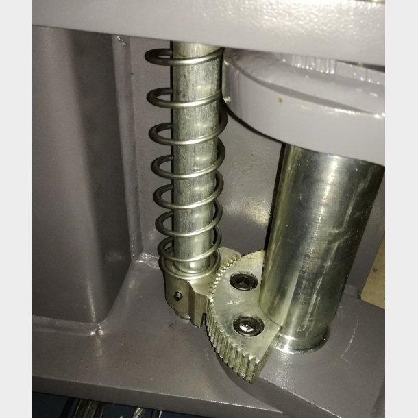 2-sjlet lift 4000kg portal