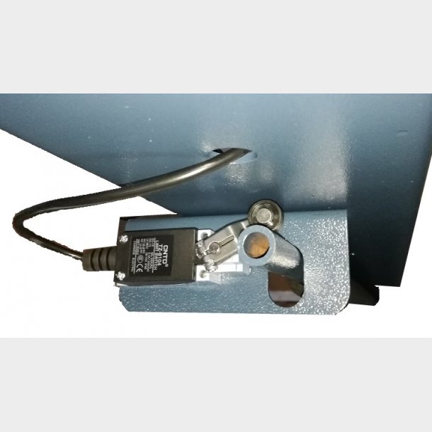 2-sjlet lift 4000kg portal