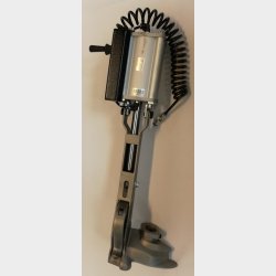 Monteringshoved automatisk