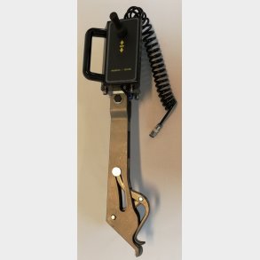 Monteringshoved automatisk