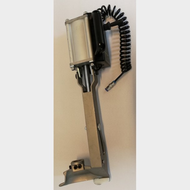 Monteringshoved automatisk