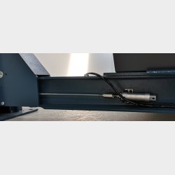 4-sjlet lift 5500 kg m.pneumatisk donkraft