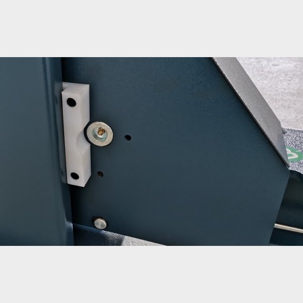 4-sjlet lift 5500 kg m.pneumatisk donkraft