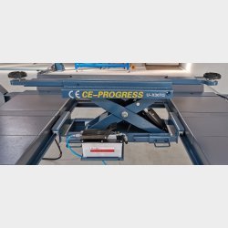 Single donkraft for 4 s. lift FS55 pneumatisk 3T