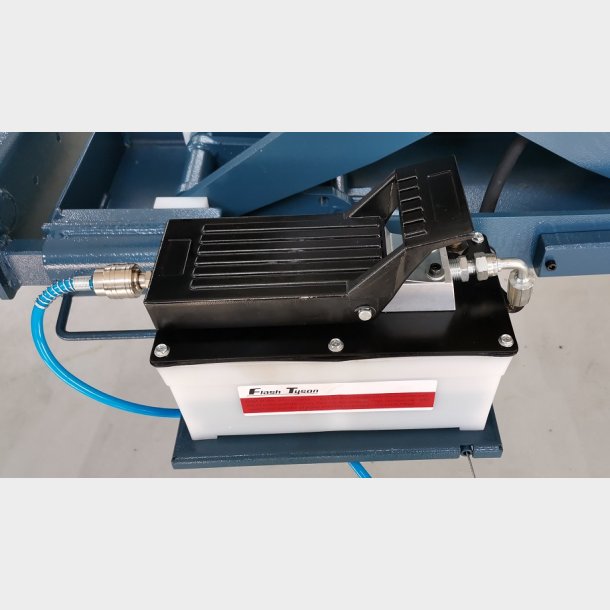 Single donkraft for 4 s. lift FS55 pneumatisk 3T