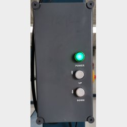 4-sjlet lift 3500 kg