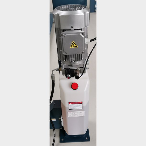 4-sjlet lift 3500 kg