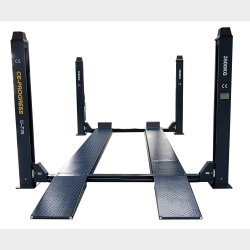 4-sjlet lift 3500 kg