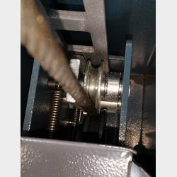 4-sjlet lift 3500 kg