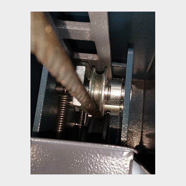 4-sjlet lift 3500 kg