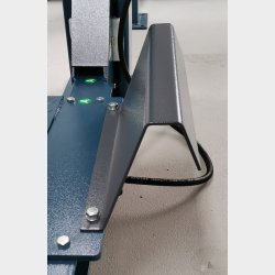 4-sjlet lift 3500 kg