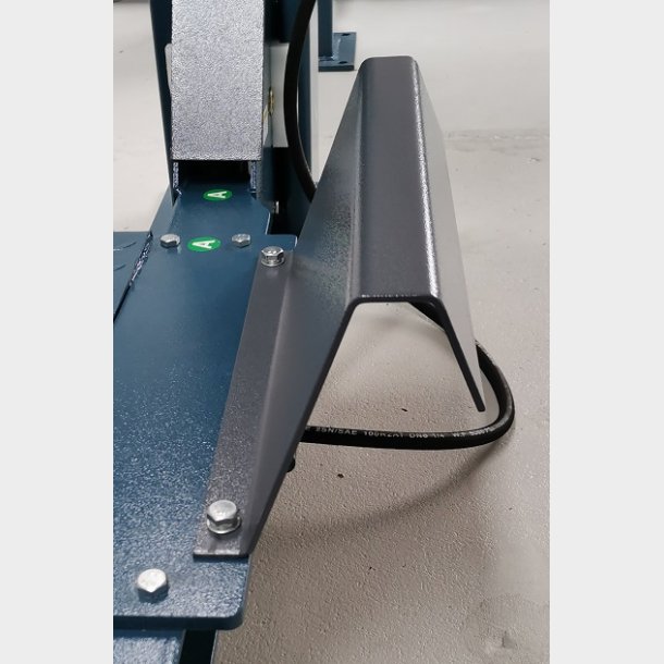 4-sjlet lift 3500 kg