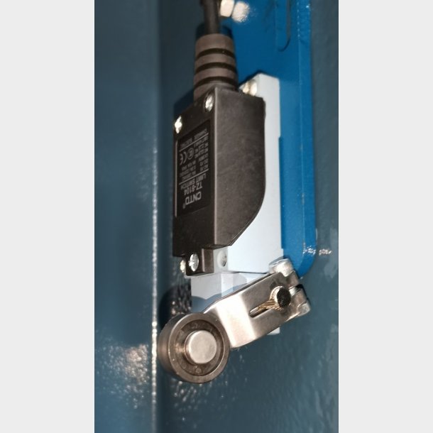 4-sjlet lift 3500 kg