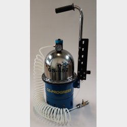 Bremsevskeudskifter/udlufter, vskepfylder