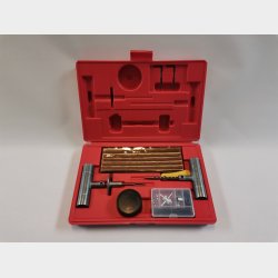 Lappest til slangelse dk