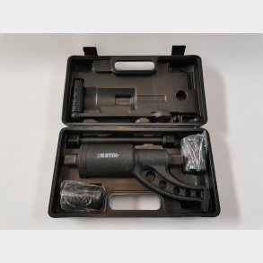 Udvekslingsngle til 1