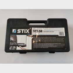 Udvekslingsngle til 1" toppe