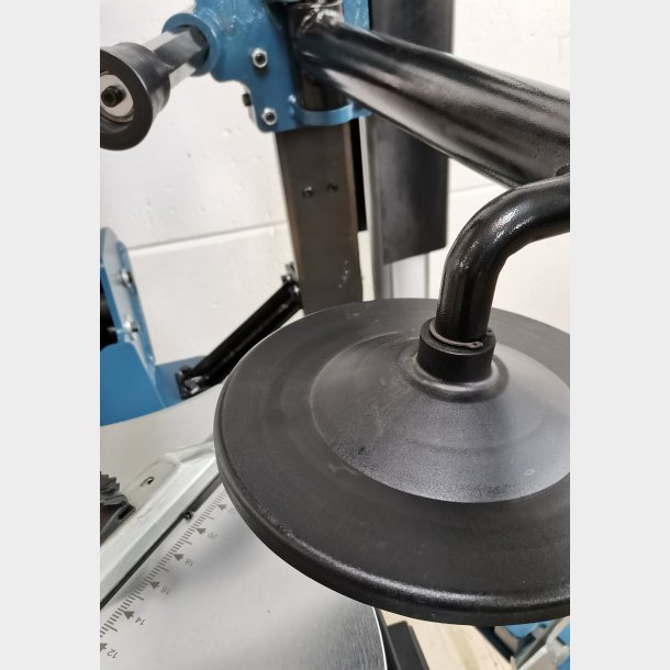 D�kmonteringsapparat Super Proff 2-speed