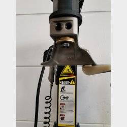 D�kmonteringsapparat Super Proff 2-speed