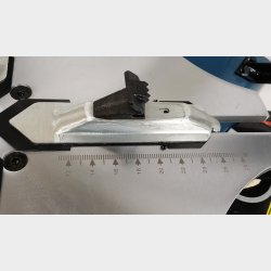 D�kmonteringsapparat Super Proff 2-speed