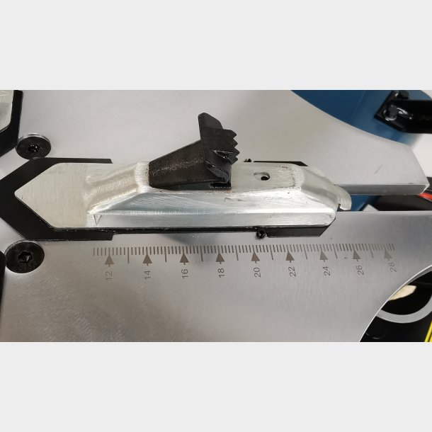 D�kmonteringsapparat Super Proff 2-speed