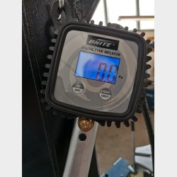 Digital pumpepistol f. G-22