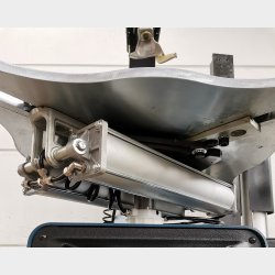 D�kmonteringsapparat Super Proff 2-speed