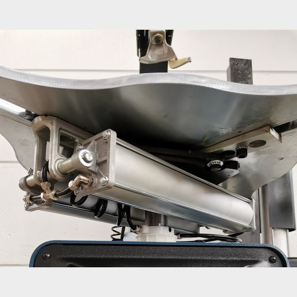 D�kmonteringsapparat Super Proff 2-speed