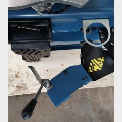 D�kmonteringsapparat Super Proff 2-speed