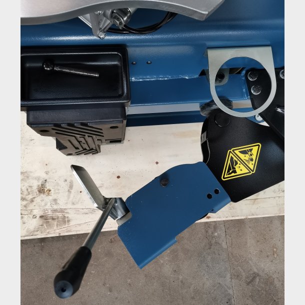 D�kmonteringsapparat Super Proff 2-speed