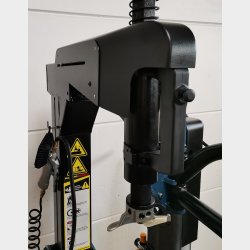 D�kmonteringsapparat Super Proff 2-speed