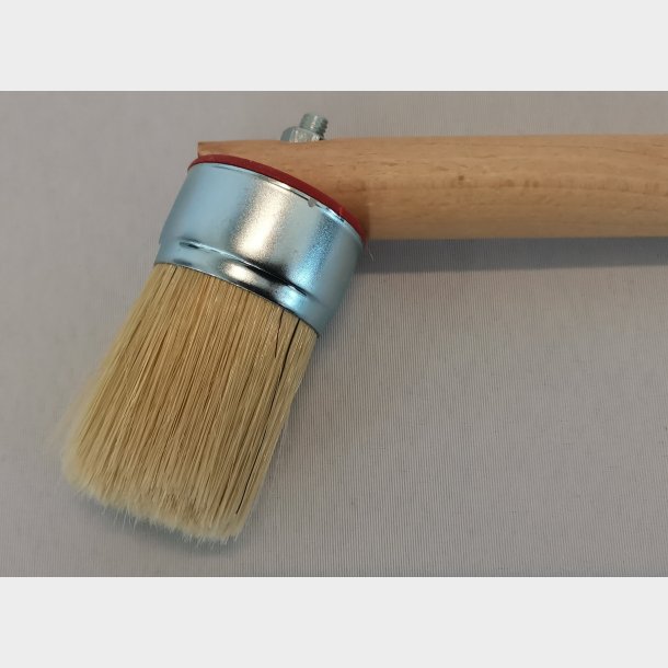 Dkbrste for mont.pasta 40mm 38cm