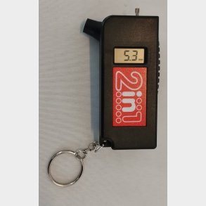 Kombi. dkmnster og dktryk mler