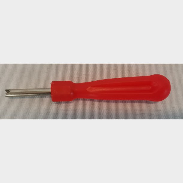 Ngle for ventilkegle