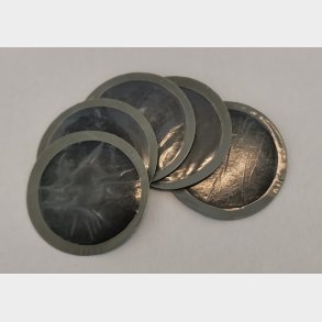 Lap til slange 5 stk 65