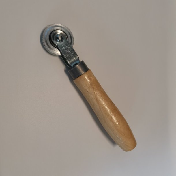 Rulle 4 mm