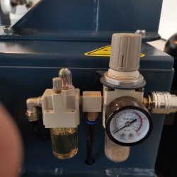 D�kmonteringsapparat basic