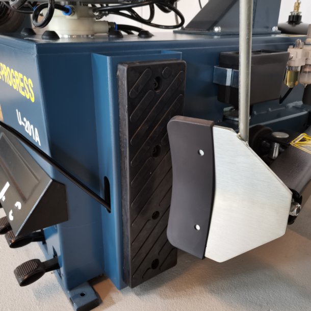 D�kmonteringsapparat basic