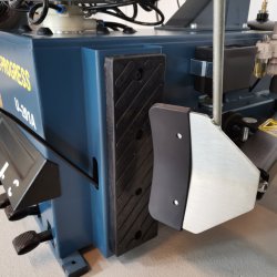 Dkmonteringsapparat basic m. hjlpearm