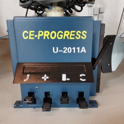 Dkmonteringsapparat basic m. hjlpearm