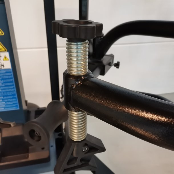 D�kmonteringsapparat Proff