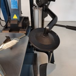 D�kmonteringsapparat Proff