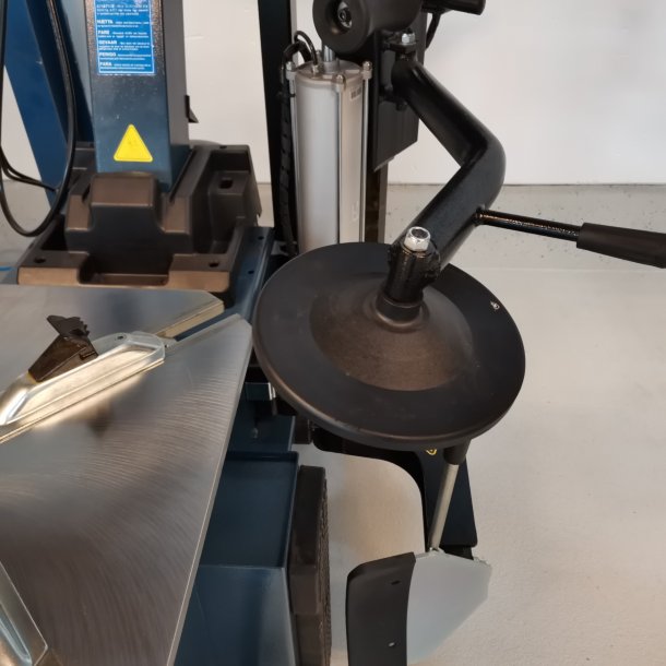 D�kmonteringsapparat Proff