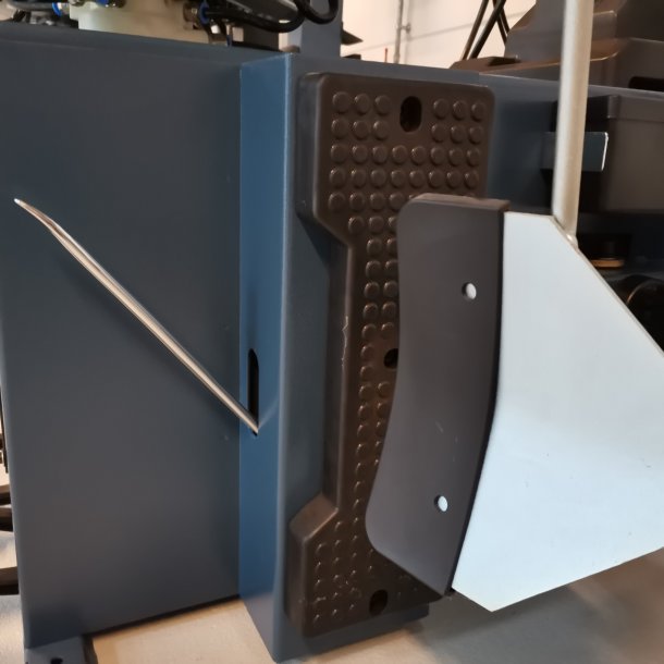 D�kmonteringsapparat Proff