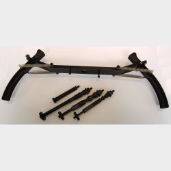 Motorcykeladapter for ceu-5xx