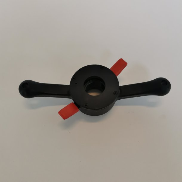 Hurtigspnder 36