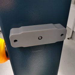 2-sjlet lift 4000kg portal